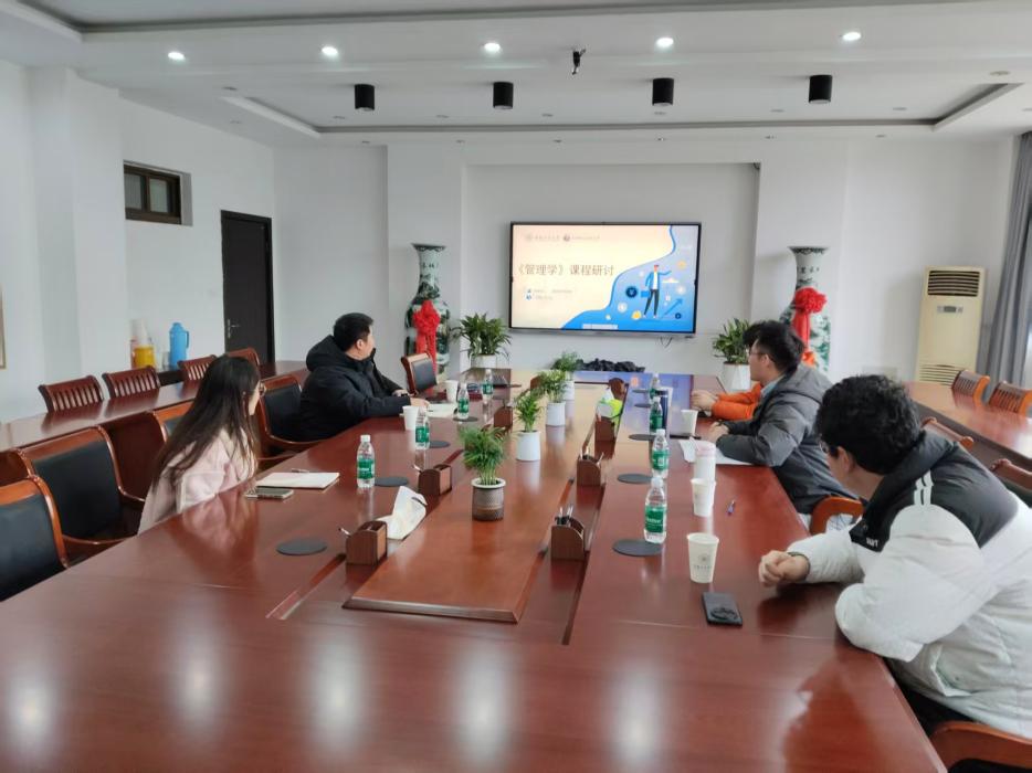 校际协同，产教融合 安徽工业大学与芜湖职业技术大学共探市场营销专业育人新路径